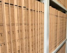 纸质档案数字化前期要做好哪些方面的整理