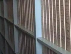 档案管理中要注意日常防光措施