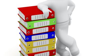 大学毕业后档案还有什么用处?